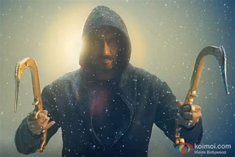 Shivaay's Bolo Har Har Har Title Track Out Now! - Koimoi