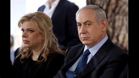 Why Sara Netanyahu is the most hated woman in Israel | Al Bawaba