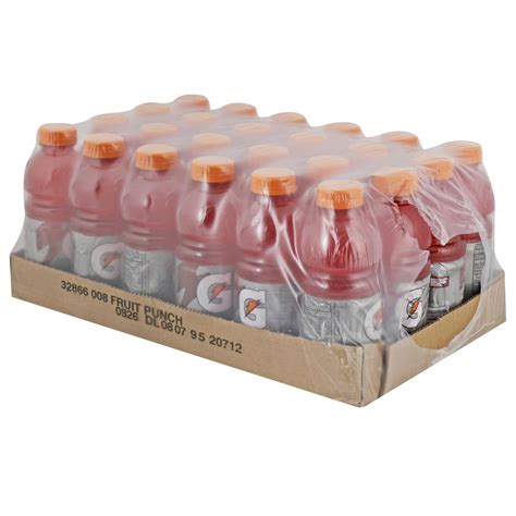 Gatorade Fruit Punch - 7468515 – Gill Grilling