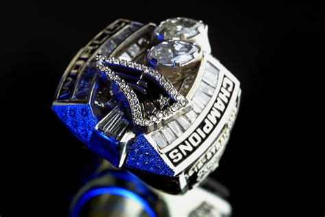 With Patriots ceremony on tap for Sunday, let’s take a look back at all things Super Bowl rings