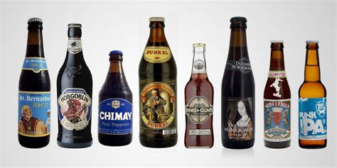 European Beers - AskMen