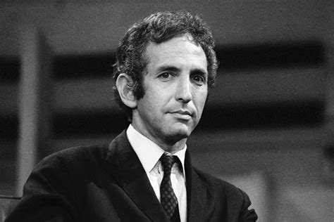 Daniel Ellsberg obituary: Pentagon Papers whistleblower dies at 92 ...