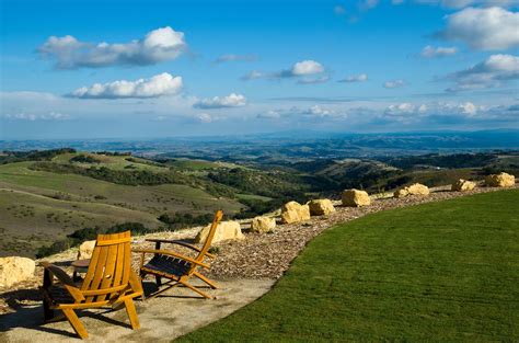 The Pass of the Oaks - Paso Robles - California - Wizootravel blog