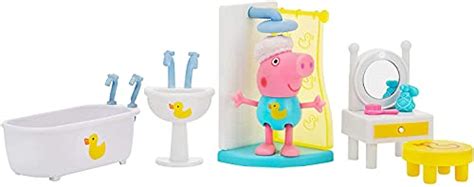 Best Peppa Pig Bathroom Set For Your Little One