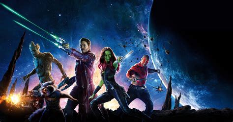 Guardians Of The Galaxy Wallpaper 4k (#1676240) - HD Wallpaper ...