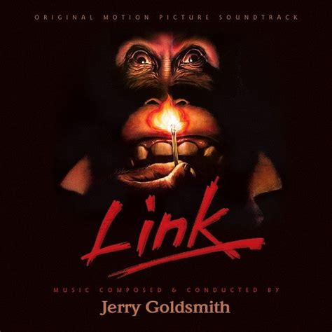 Jerry Goldsmith | Jerry goldsmith, Film posters art, Movie soundtracks