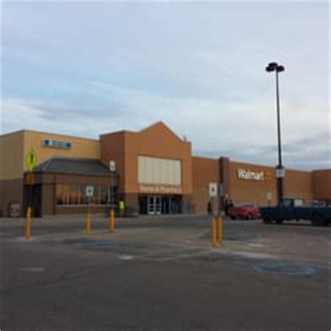 Walmart Supercenter - Department Stores - 1901 Market Way, Watertown, WI - Phone Number - Yelp