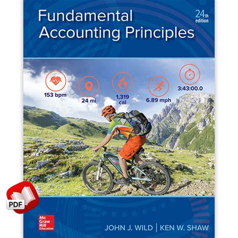 Fundamental Accounting Principles - EASY Digital Pro