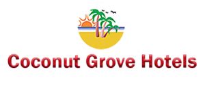 Home - Coconut Grove Hotels, Beach Resort