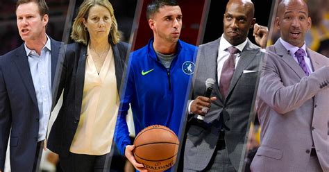 Potential candidates to be next Timberwolves head coach | FOX Sports