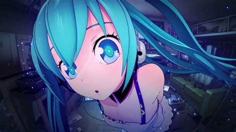 Miku Hatsune & Nightcore - Ameno (Audio) - YouTube | Hatsune miku, Anime, Miku