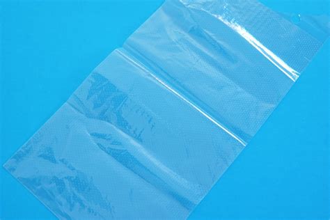 Microperforated Polypropylene Bags | Aldipack