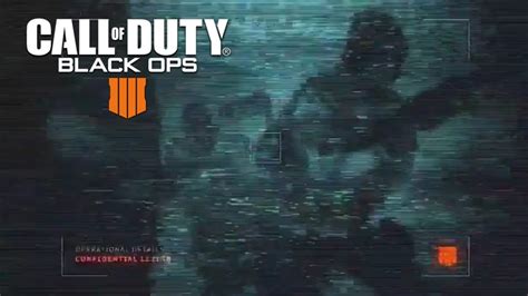 Black Ops 4: Treyarch drops another teaser for new Multiplayer ...