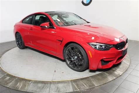 New 2020 BMW M4 for Sale Near Me (with Photos) | Edmunds