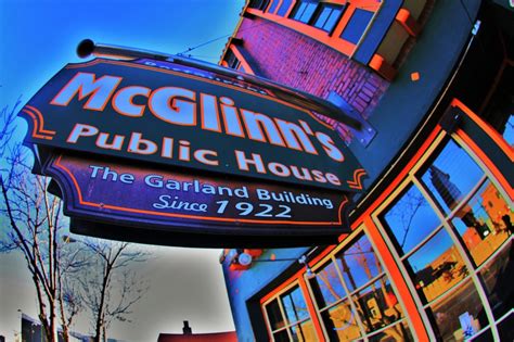 Mcglinn's Public House - Wenatchee Restaurants and Wineries | EatWenatchee.com