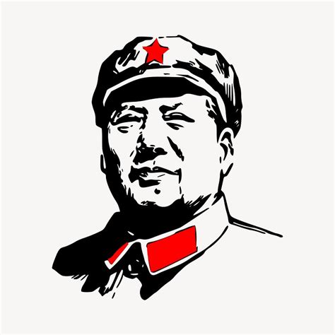 Chairman Mao Images | Free Photos, PNG Stickers, Wallpapers ...