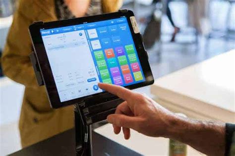 The Best Touchscreen POS Systems – [Guide for Touch PCs]