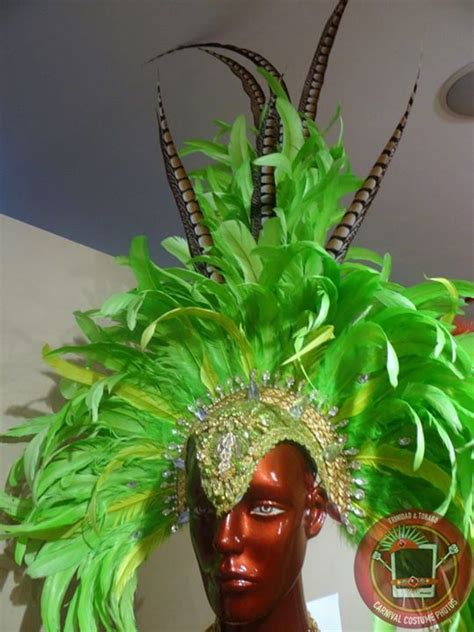 Trinidad & Tobago Carnival Costume Photos's Photos - Trinidad & Tobago ...