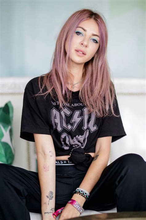 Alison Wonderland DJ Biography, Wiki, Networth & Career info