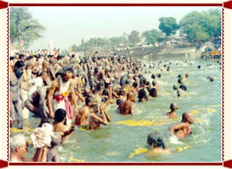 Sangam - Sangam Allahabad - Triveni Sangam Allahabad - Triveni Sangam ...