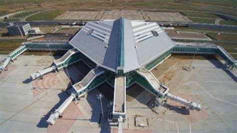 Japan's Mitsubishi takes part in Mongolian airport project