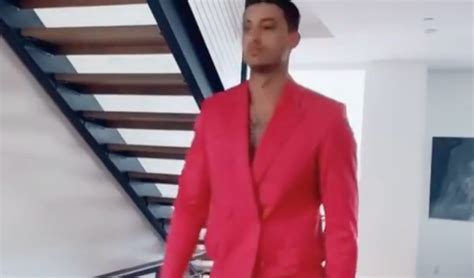 Video: Kyle Kuzma Flexes Pregame Outfits as If He's Still Playing in ...