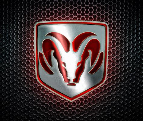 Dodge Ram Logo Wallpaper | My XXX Hot Girl