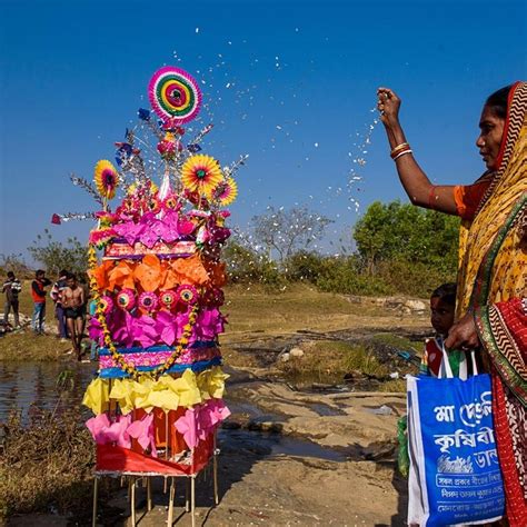 Festival of Tusu: An Introduction | Sahapedia | Festival, Folk festival ...