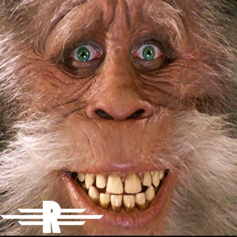 Episode 26: Harry and the Hendersons - Rebootleggers | Acast