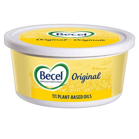 Becel Original Margarine 454g | Walmart Canada