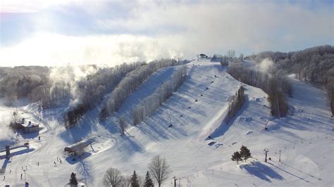 Ski & Snowboard Show - Horseshoe Resort - Barrie Ontario