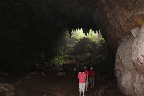 Puerto Rico Trip February 2013!: The Camuy Caves