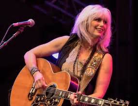 "The Life & Songs of Emmylou Harris" Now Available