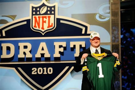 NFL Draft: Ranking the Last 10 Green Bay Packers Drafts | News, Scores ...