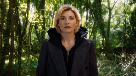 Doctor Who 13th Doctor