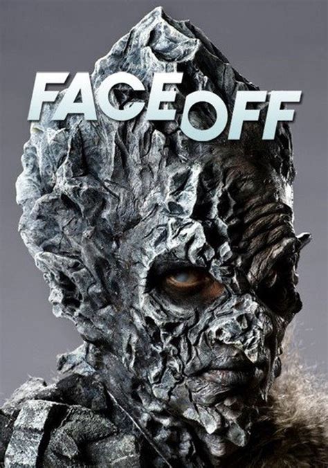 Face Off Season 4 - watch full episodes streaming online