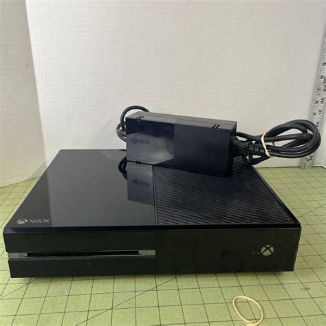 XBOX One Console | EstateSales.org