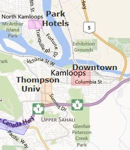 Kamloops, BC Hotels & Motels - See All Discounts