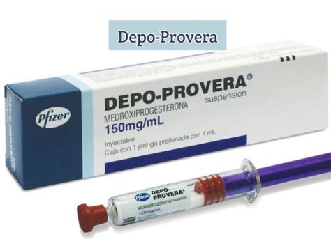 What Is Depo-Provera? Pros, Cons, Side effects & Dosage