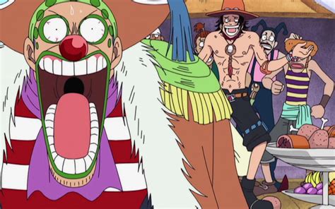 One Piece: Main Characters' Heights, Ages & Birthdays