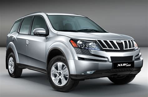 Mahindra Xuv 3xo Features And Specifications