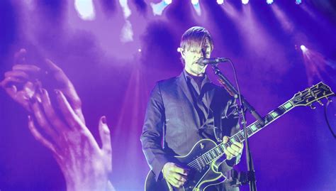 Live Review: A weekend with Interpol / In Depth // Drowned In Sound