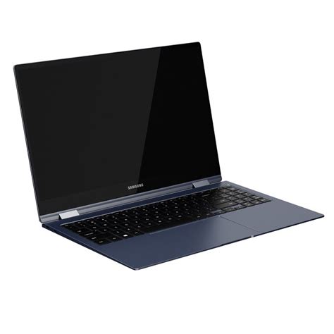 Galaxy Book Pro 360 Laptop 2021 by Samsung - Dimensiva | 3d models