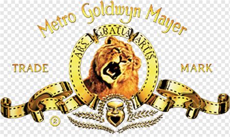 Lion Logo, Metrogoldwynmayer, Leo The Lion, Film, Television, Mgm Home Entertainment, Goldwyn s ...