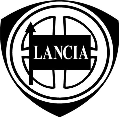 Lancia logo (91005) Free AI, EPS Download / 4 Vector