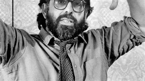 Francis Coppola: The Rolling Stone Interview