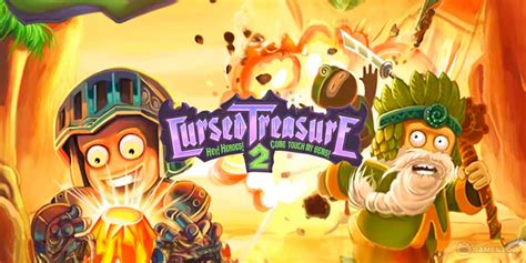 Cursed Treasures 2 – Download & Play For Free Here