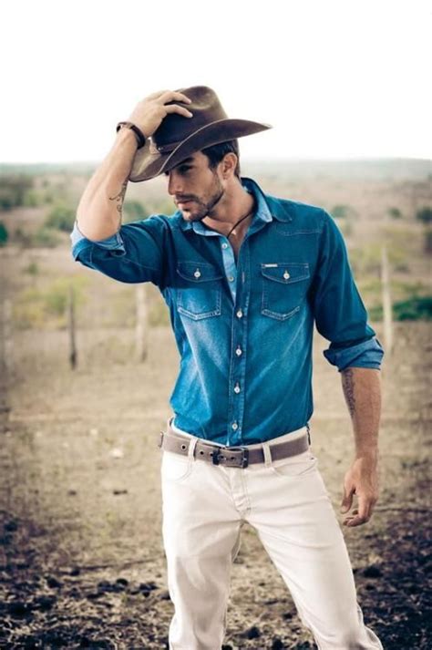 Arriba 76+ imagen cowboy outfit ideas - Abzlocal.mx