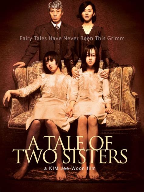 A Tale of Two Sisters (2003) - Ji-woon Kim, Kim Jee-Woon | Synopsis, Characteristics, Moods ...