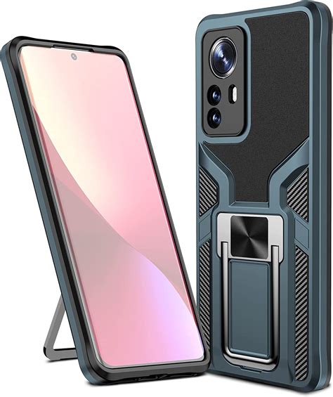 10 Best Cases For Xiaomi 12 Pro 5G